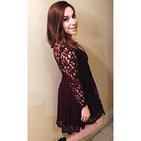 Mariana Gallegos Photo 6