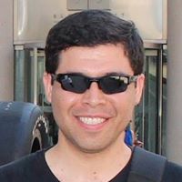 Roberto Roblero Photo 10