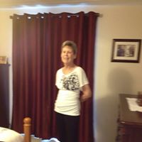 Ruth Fournier Photo 4