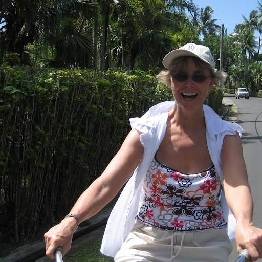Patricia Feldman Photo 6