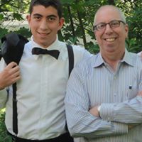 Stephen Schwartz Photo 29