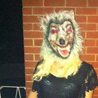 Bridie Allen Photo 2