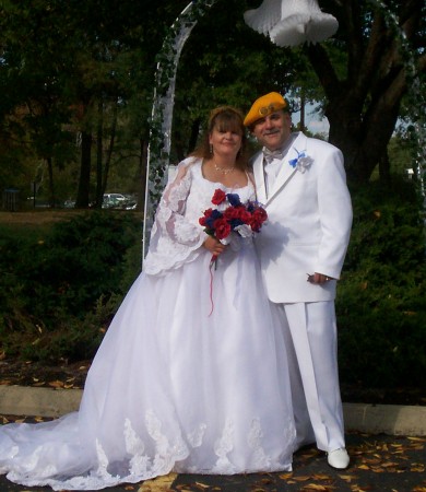 Judy Sharp Photo 30