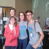 Mary Boyce Photo 27