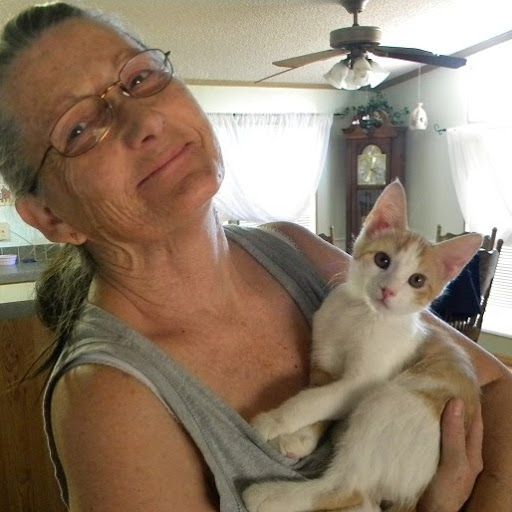Teresa Mccoy Photo 25