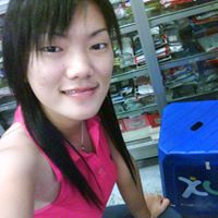 Tina Kwok Photo 11