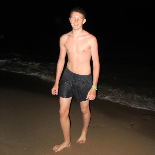 Thomas Lien Photo 7