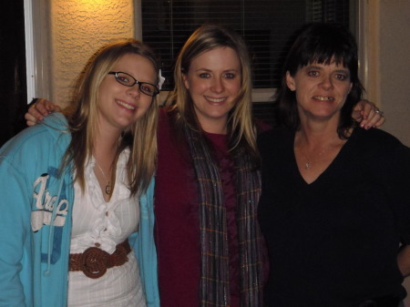 Sherry Mitchell Photo 24