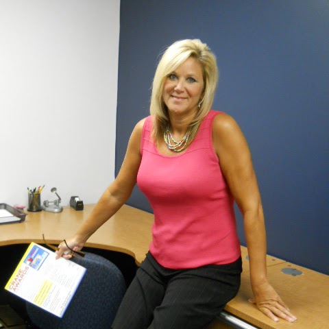 Sherri Mitchell Photo 3