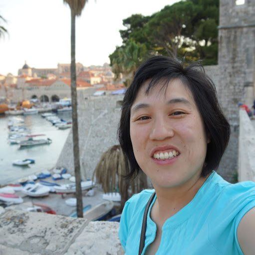 Elaine Law Photo 17