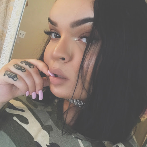 Gabriella Monroe Photo 12