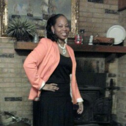 Tonya Garner Photo 12