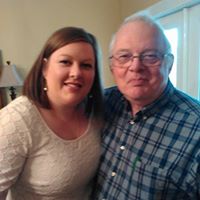 Jennifer Milam Photo 28