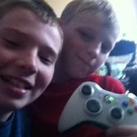 Alex Pritchett Photo 4