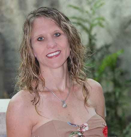 Melissa Bradford Photo 32