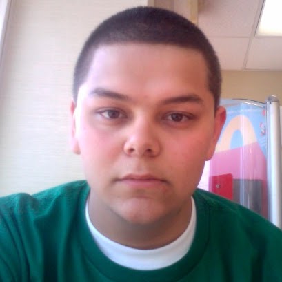 Nicholas Hernandez Photo 26