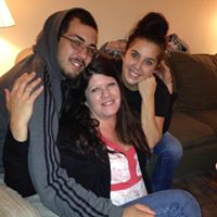 Tina Frias Photo 5
