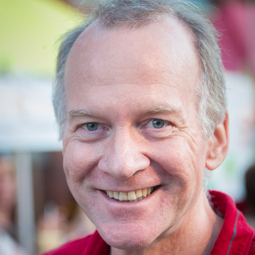 Charles Gault Photo 15