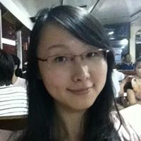 Margaret Zhou Photo 5
