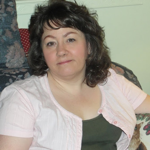 Kimberly Stilwell Photo 2
