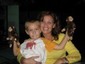 Jenny Cochran Photo 14