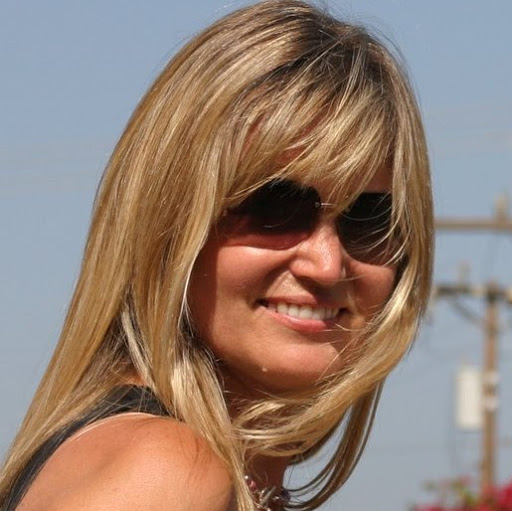Terri Spencer Photo 39