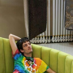 Andrew Gillespie Photo 8
