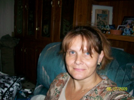 Anita Kennedy Photo 12