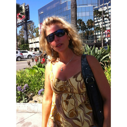 Staci Mccoy Photo 16