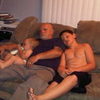 William Conklin Photo 34