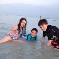 Michelle Granby Photo 7