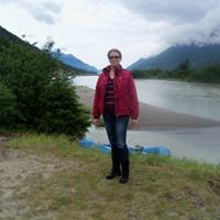 Heather Winfield Photo 7