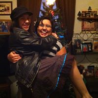 Christine Reyna Photo 21