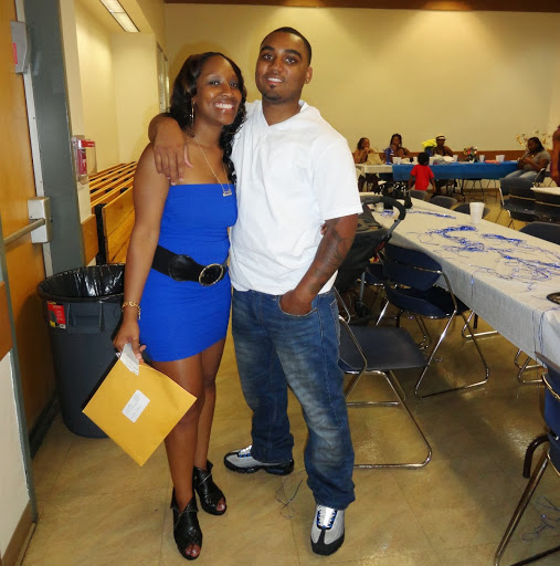 Darnell Hilliard Photo 2