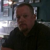 Kevin Hooper Photo 23