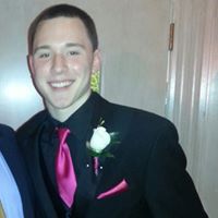 Connor Galloway Photo 24