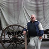 Walter Gorman Photo 16