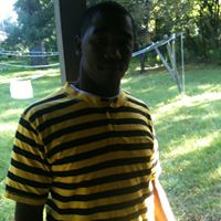 Quinton Ford Photo 18