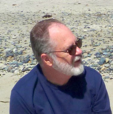 Paul Doty Photo 11