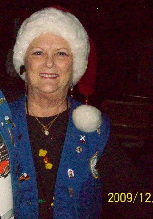 Judith Russell Photo 12
