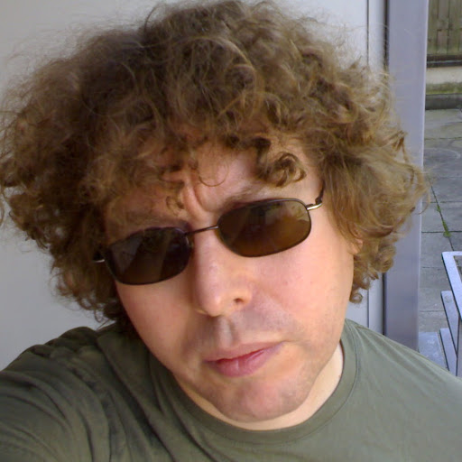 Stephen Holloway Photo 28