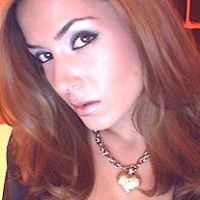 Dana Gold Photo 31