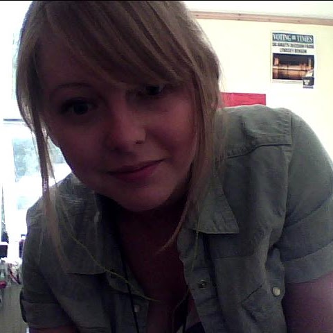 Lyndsey Benson Photo 9