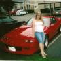 Cassandra Adams Photo 39