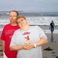 Renee Ferrell Photo 2