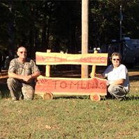 Mary Tomlin Photo 23