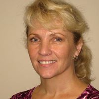 Anita Matheson Photo 7