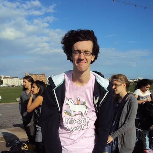 Alex Gibson Photo 31