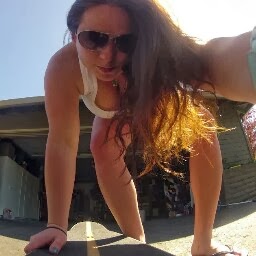 Kaleigh Brown Photo 31