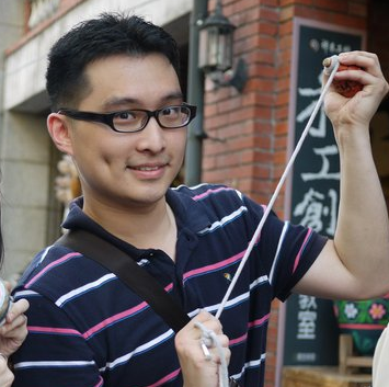 Charles Lin Photo 40